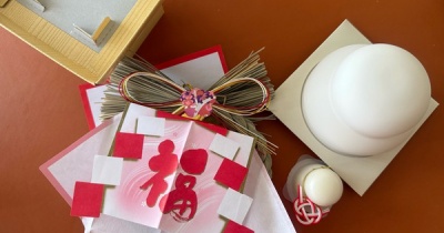 鏡開きと「楽天お買い物マラソン」ポチレポ♪