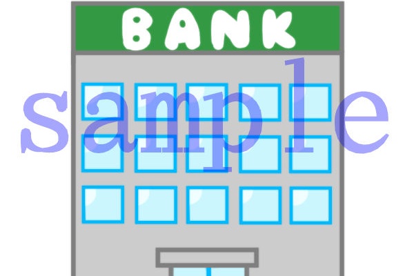 イラスト素材を作ってるブログ 公共施設