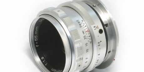 シュタインハイル イロカ キノン 50mmf1.9 美品 シュタインハイル イロカ キノン 50mmf1.9 美品 【公式通販】