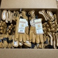 Carhartt DEERSKIN【It's A Beautiful Day】