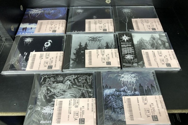 ディスクユニオン横浜西口店 | 音楽CD/レコード/DVDの販売&