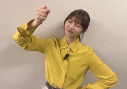 【朗報】与田祐希さん、痩せる。想像の46倍は痩せてる。