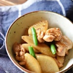 作り置きおかずレシピとお弁当〜心と身体にやさしい料理を〜「鈴木美鈴オフィシャルブログ」