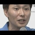 【 ごみ清掃芸人 】「天ぷら油は容器に入れて指定の場所に持っていけば資源になります!」リサイクルを呼びかけ 【マシンガンズ滝沢】