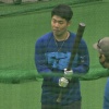 近藤健介「年内には決まるんじゃないですか。あした決まっているかも(笑)」
