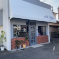 UNE TABLE（その３）