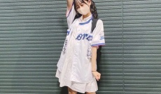 【乃木坂46】向井葉月と柴田柚菜が野球を観戦！！！