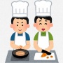 【悲報】日本のCMが「男性が料理して、女性は見てるだけ」という描写ばかりになっていると話題に・・・