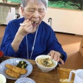 春の訪れ〜筍ご飯食レク🍚〜