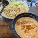 ホワイトカレー