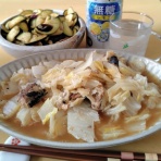 おうちが好きすぎて