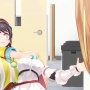 【スゲェ】VTuber大空スバルの名前がプロレスの技名として採用されるｗｗｗｗ　実況でも「大空スバル式」