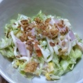 副菜いろいろ☆栄養バランスを考えて食べる