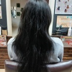 大阪市平野区のジュン美容室＆ブルークリップのとじこみふろく