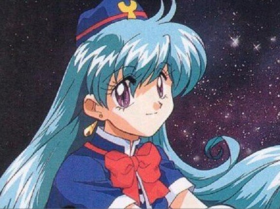 【画像】30年前のアニメヒロイン、今見ても可愛いｗｗｗｗｗｗｗｗ