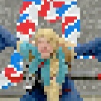 某コスプレイベントのルールに「コスプレ来場禁止」が追加 ← どう見ても「あの人」対策だと話題にｗｗｗｗ