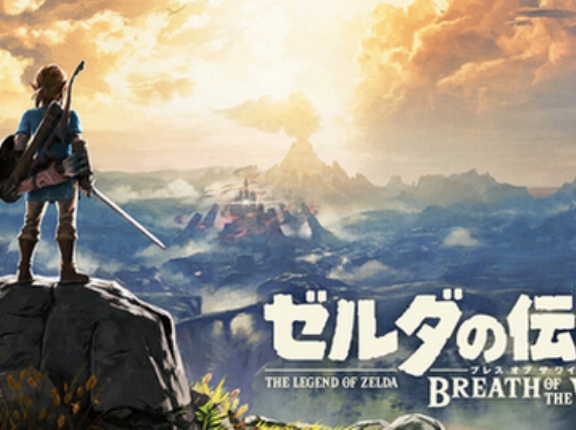 【朗報】ゼルダの伝説最も偉大なゲームシリーズだった