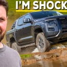 【豪州人の反応】日産の新型ピックアップトラックは実質的に三菱トライトンなの？