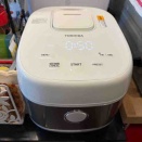 最近『炊飯器』が大活躍なおひとりさま食生活♪