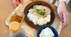 【シニアの暮らし】今日のおうちごはん／療養食もそろそろ終わり。。