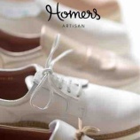 『Homers』の画像