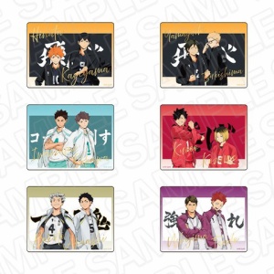 ハイキュー!!』おにぎり宮 オリジナルセット（キャップ、前掛け、缶