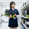 【モメチン殺到ｗ】革ジャン「次の1兆ドル企業は〇〇です」→株価が32％急騰