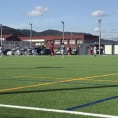【2025/11/30】TRM：原田学園　in 鹿児島情報高校人工芝グランド