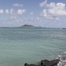 Kailua Beach