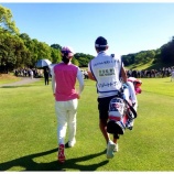 『残念ながら予選落ちでした… ⛳️』の画像