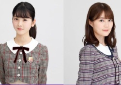 【朗報】来週の「らじらー！」は大園桃子が嫉妬する1期生＆最年少4期生ｸﾙ――(ﾟ∀ﾟ)――!!