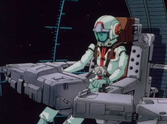 【画像】ロボアニメでロボのコックピット内描写があるとテンション上がる奴ｗｗｗｗｗ