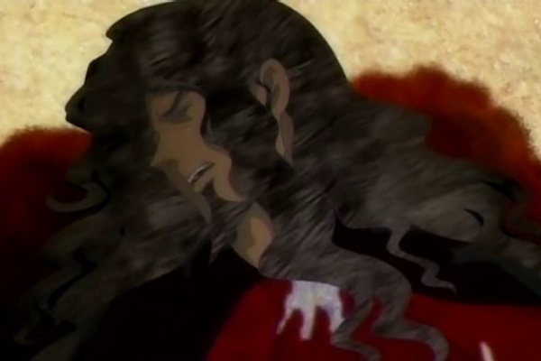 巌窟王 第23幕 エドモン ダンテス 吠刀光 巌窟王 第23幕 エドモン ダンテス 吠刀光