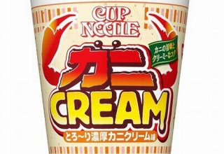 【画像】カップヌードルが迷走中ｗｗｗ