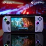 マイクロソフト、ポータブルゲーミングPC『ROG Ally』を大絶賛「これこそXbox Game Pass ポータブルだ！」