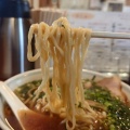 味のなかむら【ラーメン】＠三島市中田町