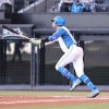 【日本ハム】水谷瞬、２戦連発！８号２ラン「チョンと当てて最高の結果」右翼ブルペン着弾