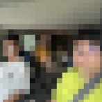 X民「旅に出ます。」と友人とのドライブ写真を投稿 → 不穏な構図に「何か起こりそう」と注目集まる