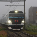 ona3のきままに撮り鉄