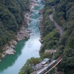 関西発 鉄道ファンの写真館　撮影地ガイド