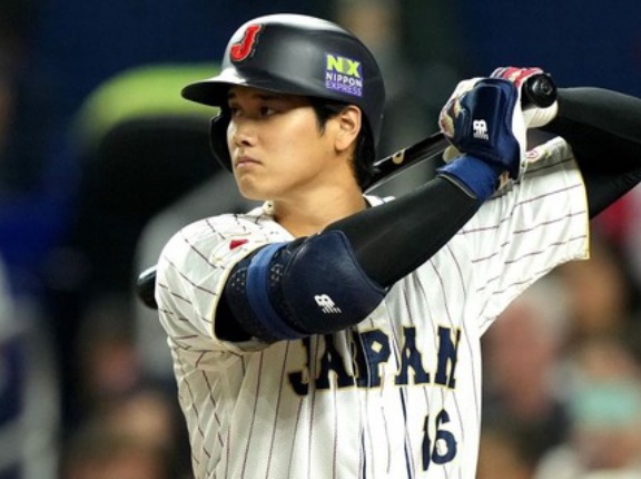 「人柄まで完璧か」惜敗の韓国メディアが異例の称賛。大谷翔平が見せた“敗者への敬意”