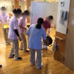 介護老人保健施設 仙寿苑　ブログ