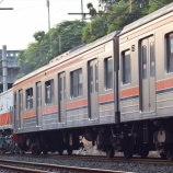 『武蔵野線205系M64,51,27,35,14編成 Yokoso ! Tanjung Priok !!元南武M51編成編』の画像
