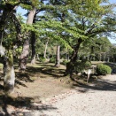 久保田城（秋田県）④30年ぶり