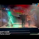 エイドリアン・プレスカ（Artan / Adrian Pleșca) și trupa Partizan - Fata mea