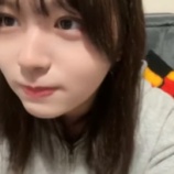 『[動画]2025.10.03（20:05～） SHOWROOM　「≒JOY(ニアリーイコールジョイ) 江角怜音」＠個人配信【ニアジョイ】』の画像