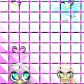 鳥の姿は・・・
