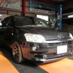 ガレージバウムの作業日記