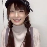『[動画]2021.11.23（23:14～） SHOWROOM　「≠ME(ノットイコールミー) 菅波美玲」＠個人配信 【ノイミー】』の画像