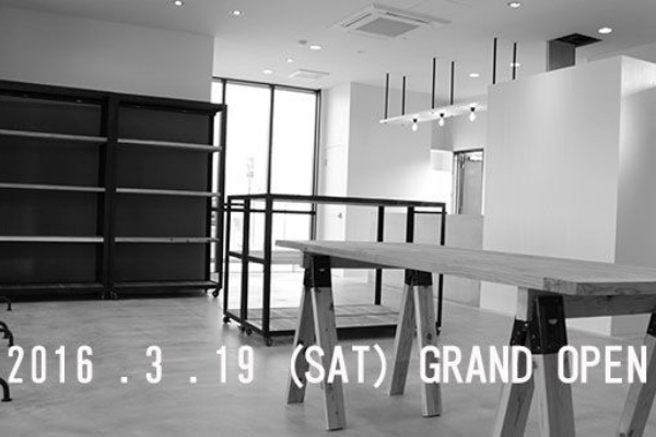 滋賀県草津市のセレクトショップ。FORT GENERAL STOREオーナーブログ。